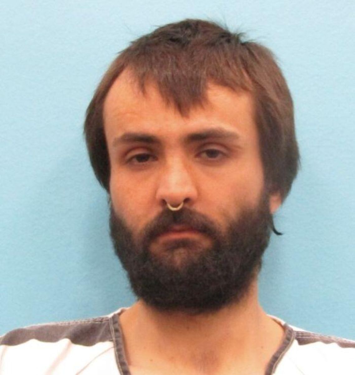 Man sentenced in burglary of granddad’s home