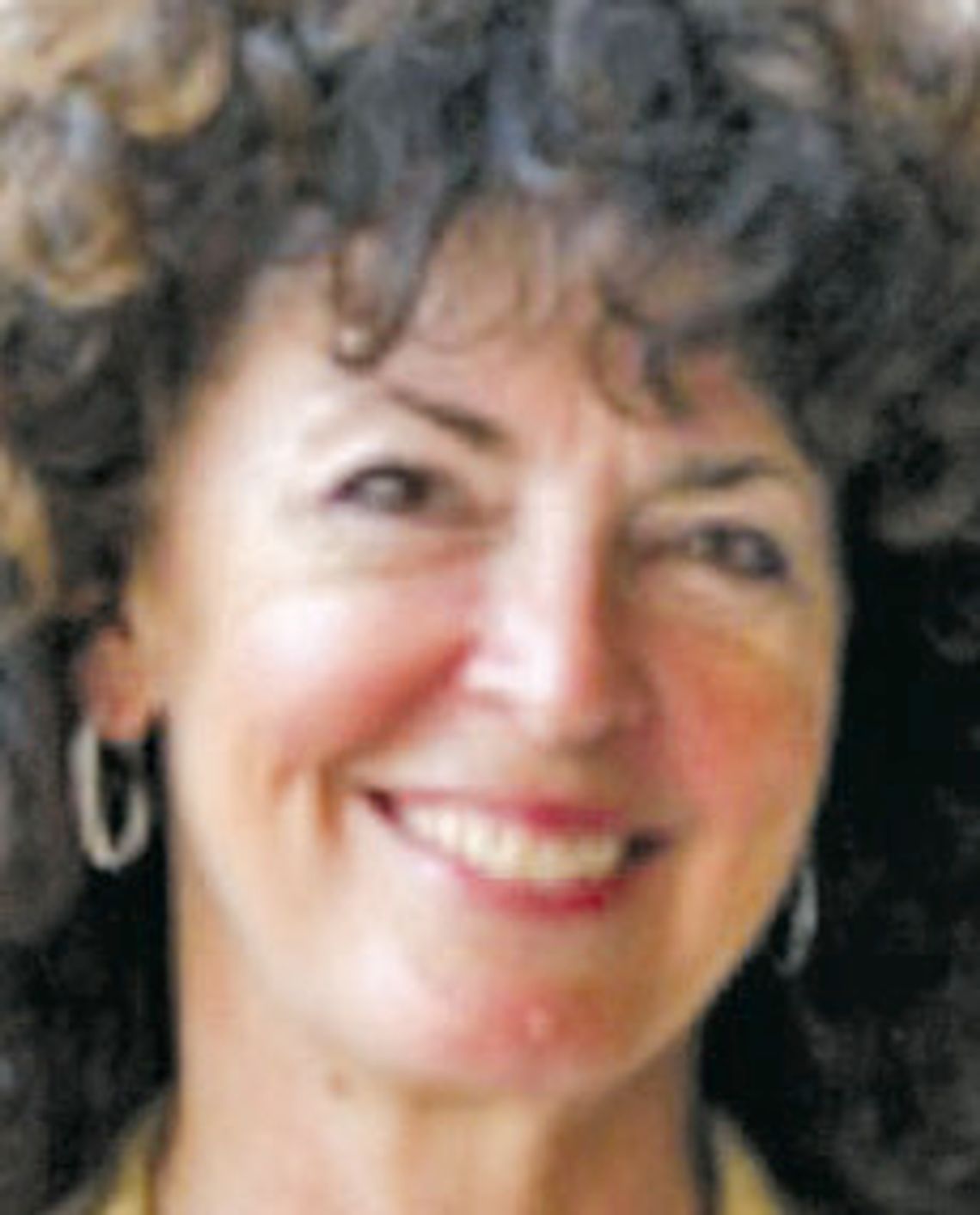 Martin joins race for county judge Martin joins race for county judge