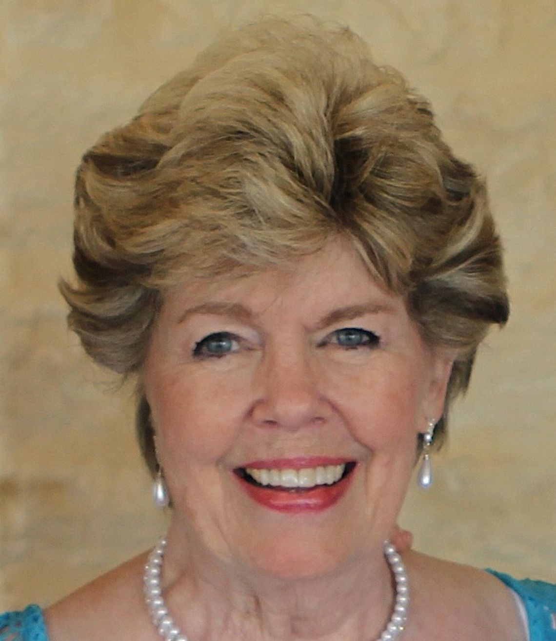 Mary Lorraine Purcell