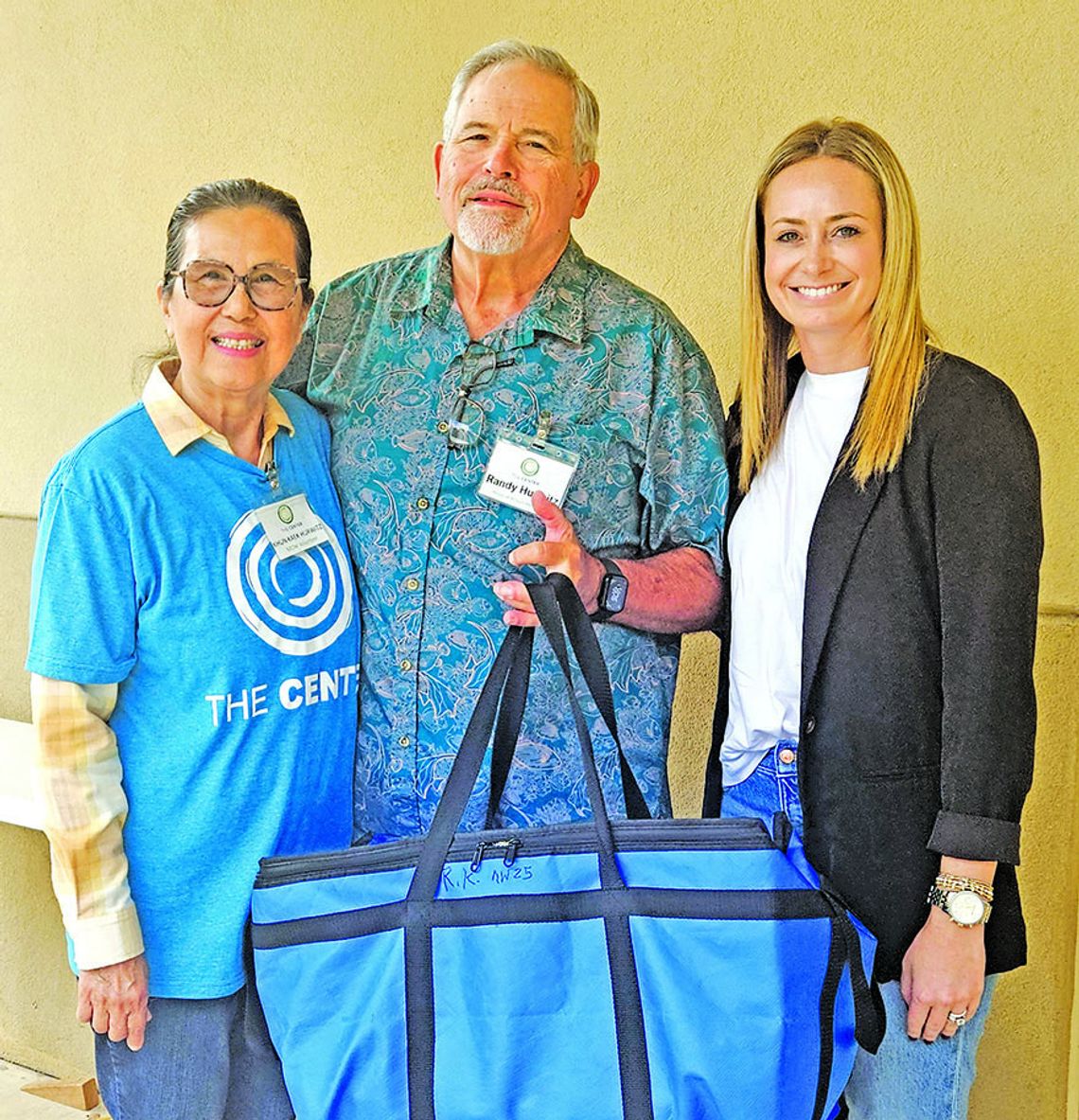 Meals on Wheels seeks more community support