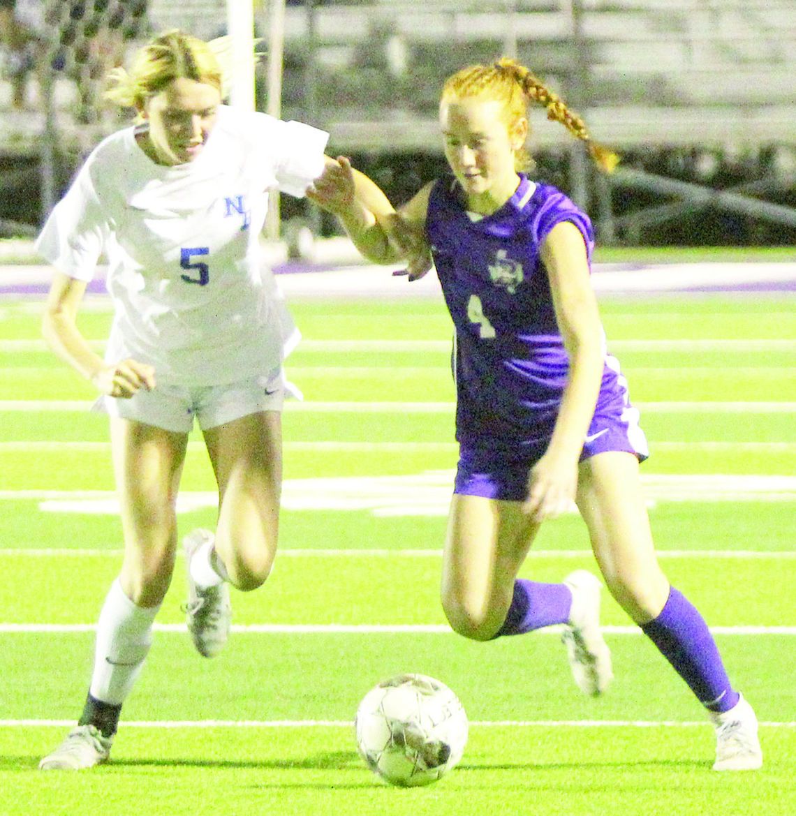 Merkens selected for U.S. Youth Soccer Olympic Development camp in July