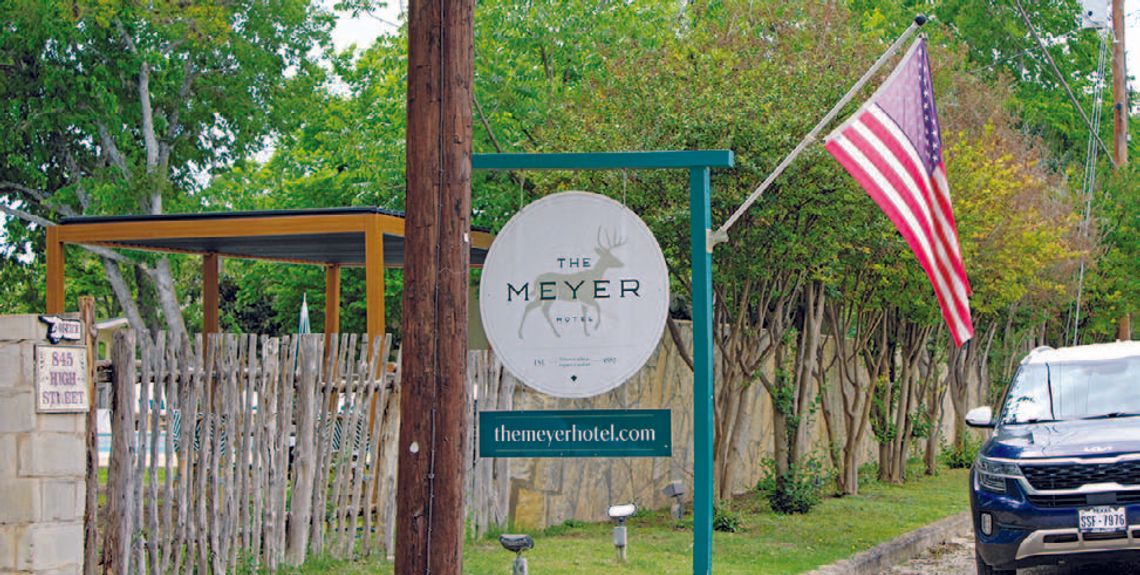 Meyer Hotel: Looking ahead, remembering what was lost Meyer Hotel: Looking ahead, remembering what was lost