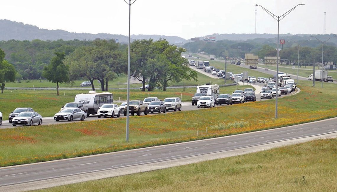 MPO wants Kendall opinions on dispensing $256 million road funds