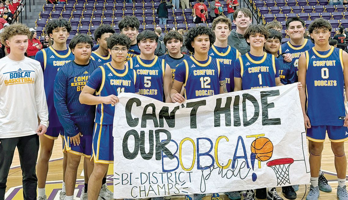 Much too close for Comfort Much too close for Comfort