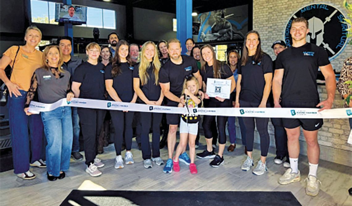 MURFIT perfect fit for ribbon-cutting
