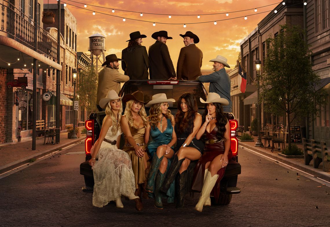 New Bravo Reality Series Set to Hit Screens New Bravo Reality Series Set to Hit Screens