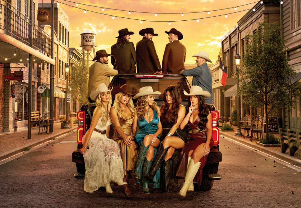 New Bravo series set to highlight more of Boerne