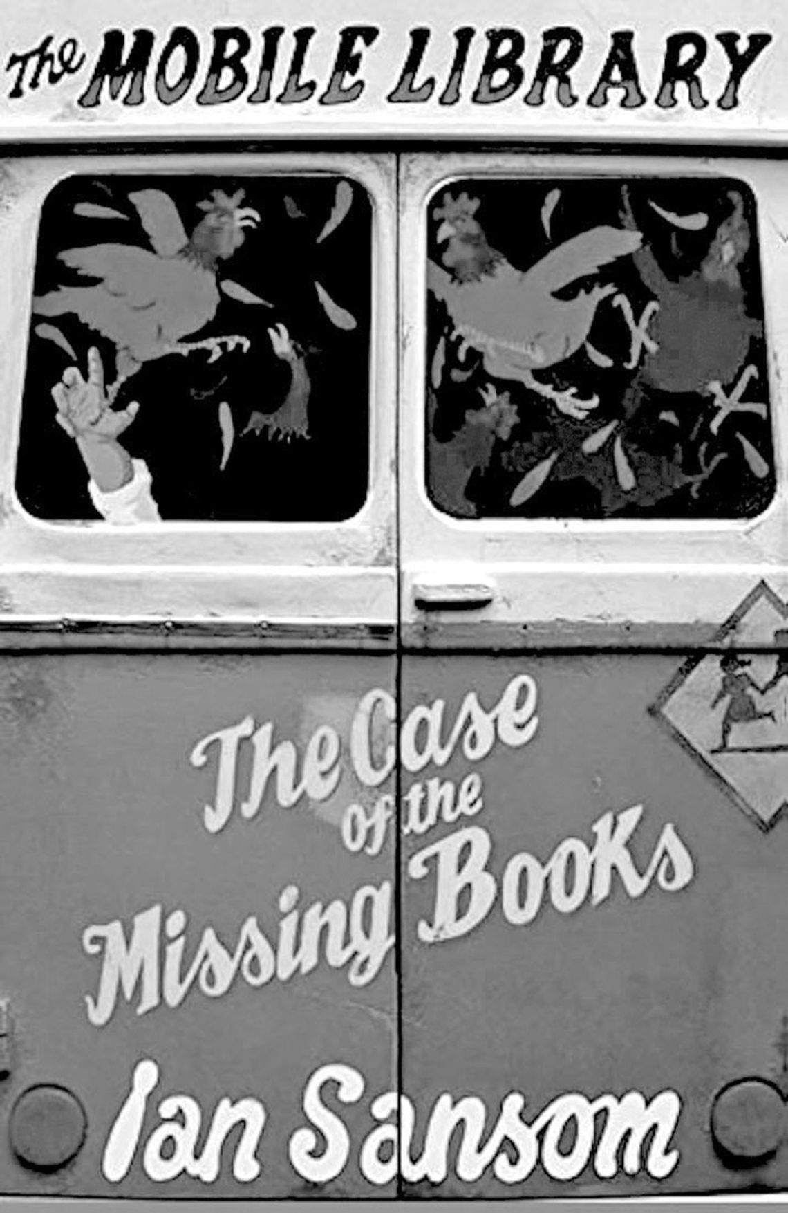 New mysteries hit Heath shelves New mysteries hit Heath shelves