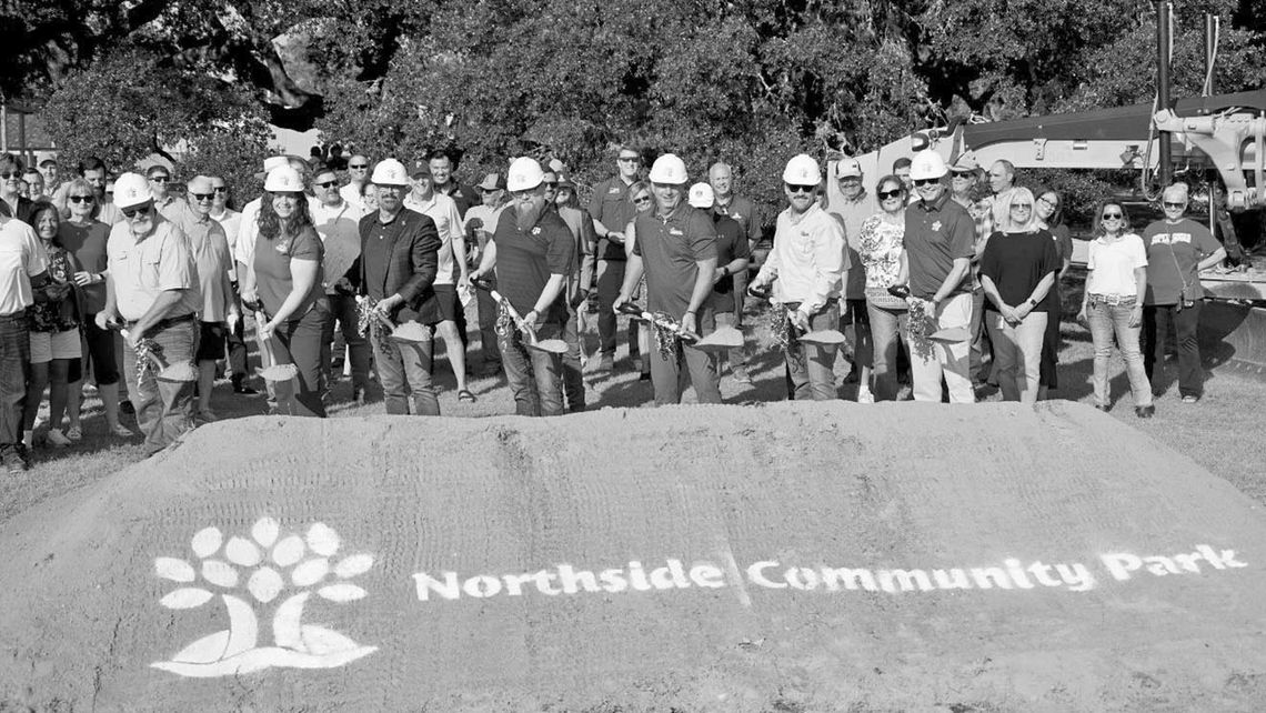 New park name honors German heritage