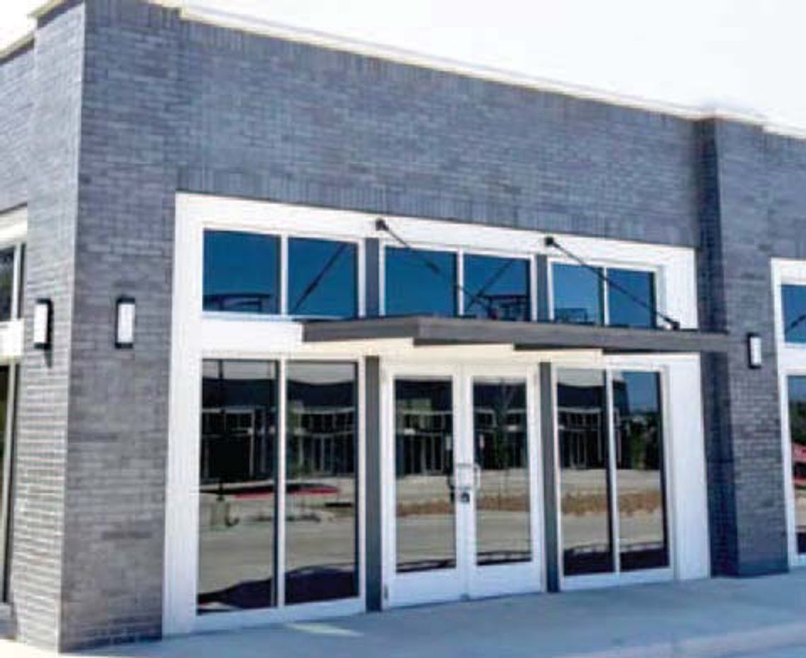 New veterinary hospital opens doors