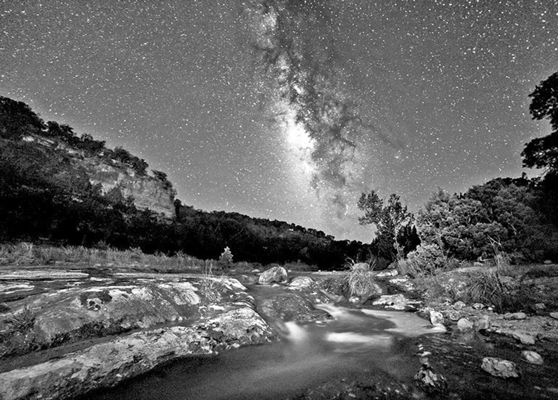 Night Sky fund helps preservation efforts