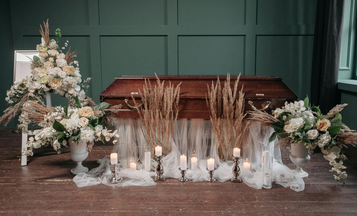 Obituary: Michael "Mickey" Clark