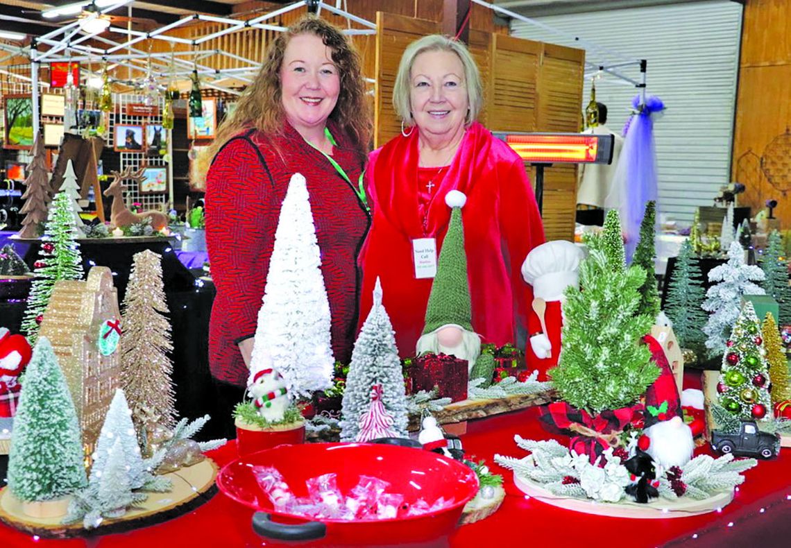 Oma’s ready for 41st year at fairgrounds