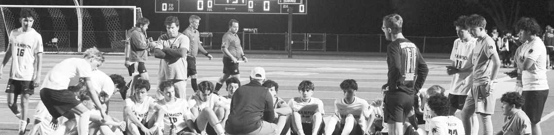 Panthers prevail on penalty kicks to defeat Chargers, 5-4