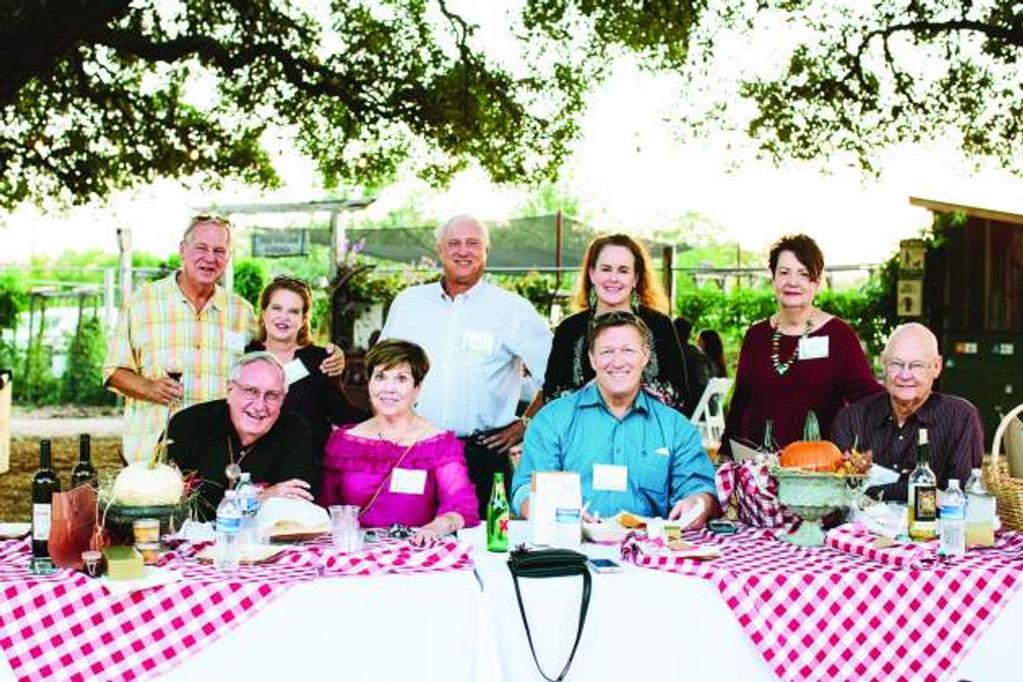 Partnerships bring garden to life at North Middle School