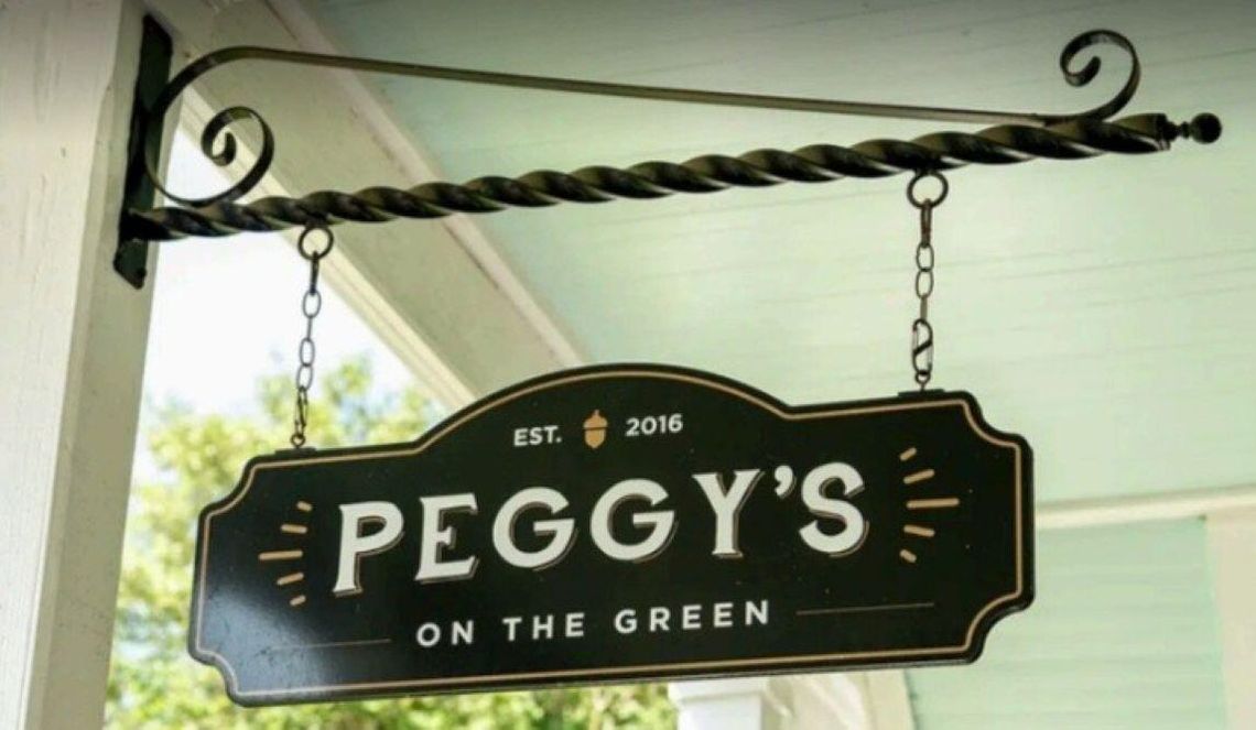 Peggy's On The Green final day Nov. 30 in The Kendall Peggy's On The Green final day Nov. 30 in The Kendall