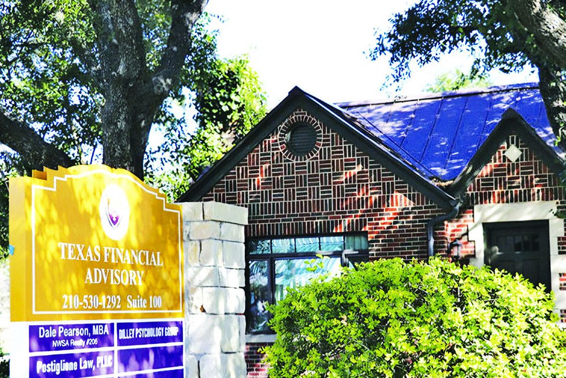 Ponzi scheme with Boerne ties ends in guilty plea