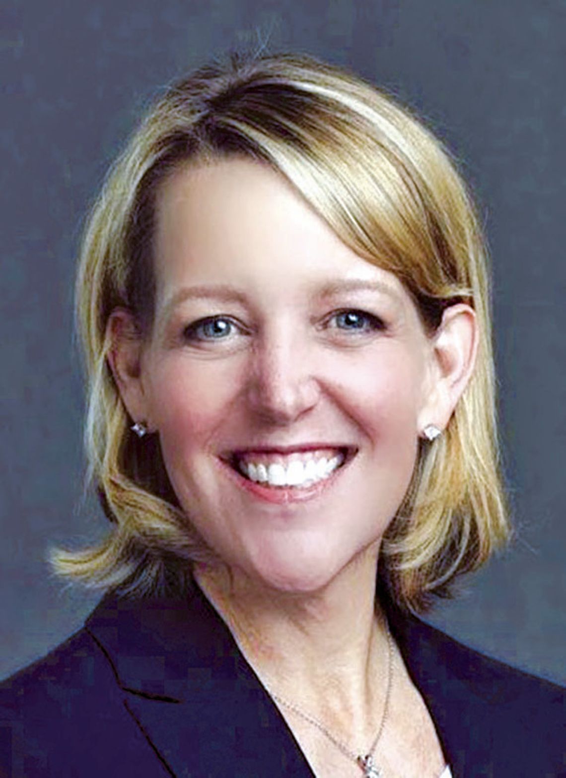 Prosecutor McDaniel a candidate for 498th court judge