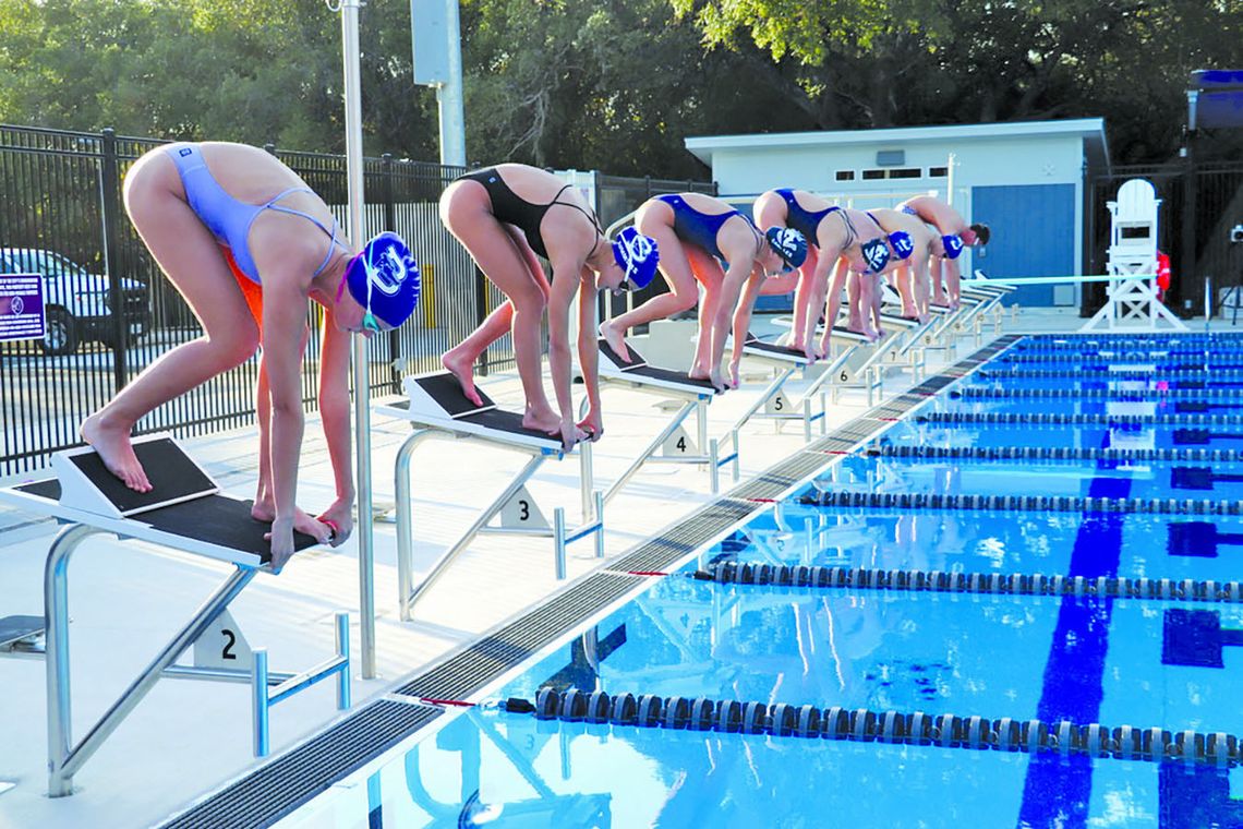Quality maintained at BISD pool despite delays