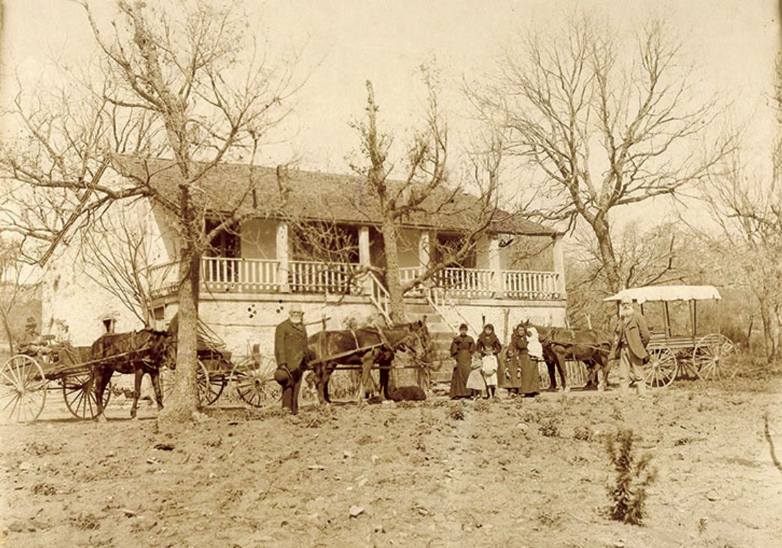 Ranger, rancher, minister, scout: Life and times of Jose ‘Polly’ Rodriguez