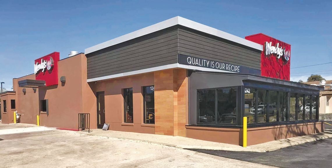 Rating the fast-food fixes