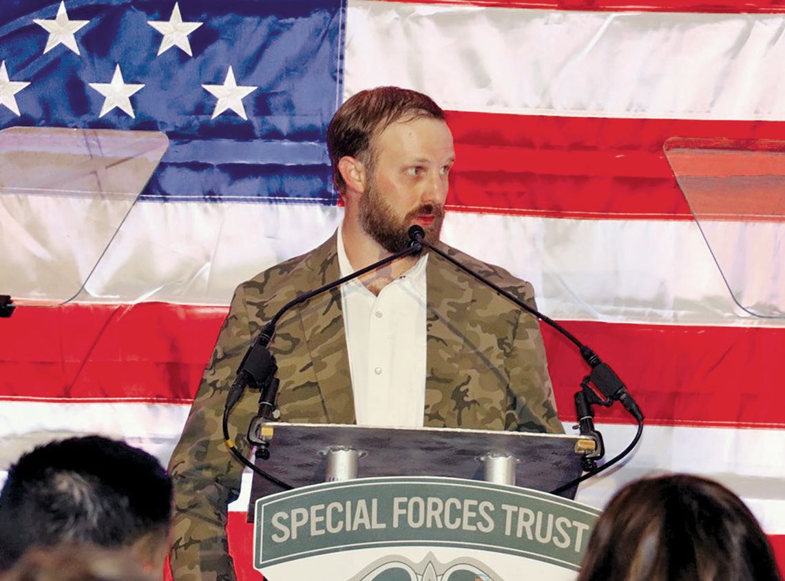 Remembering the heroes