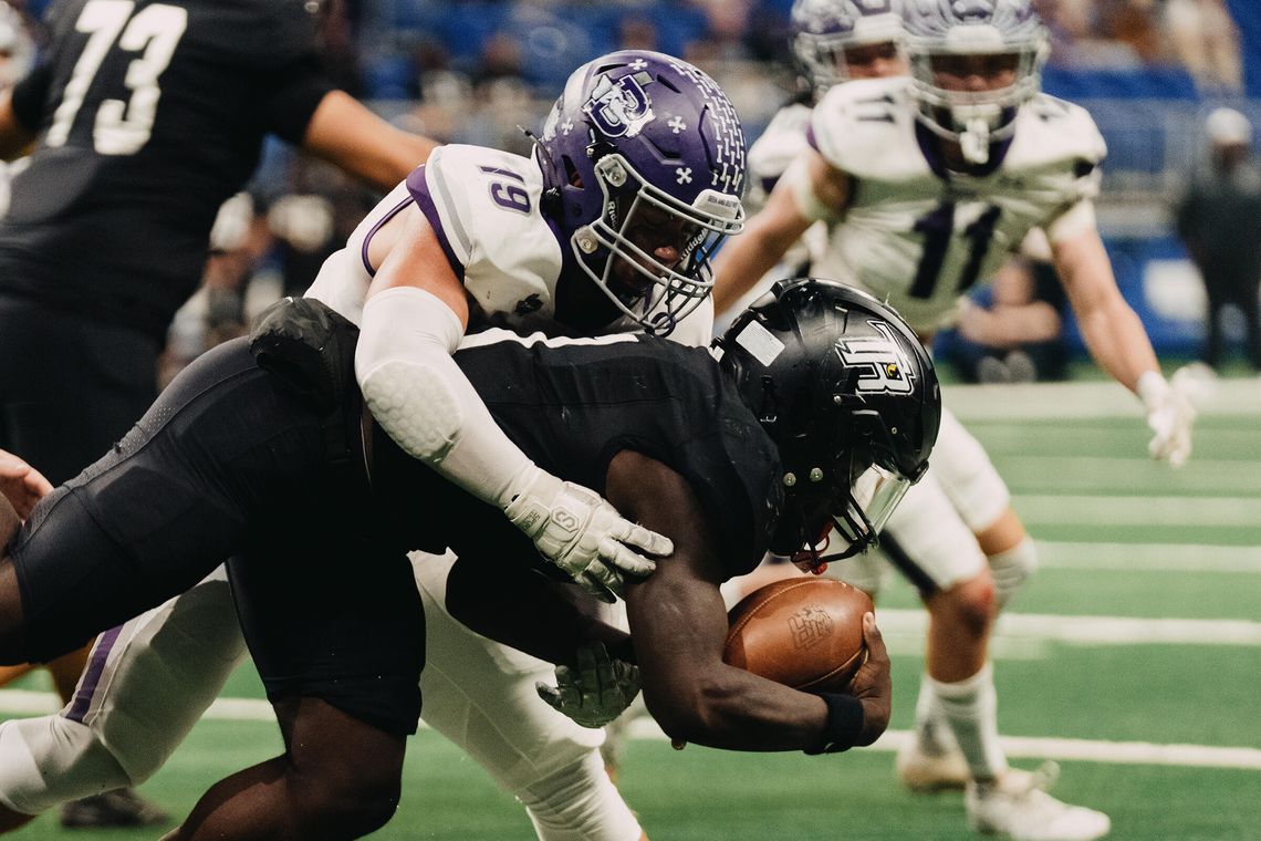 Richmond Randle defeats Greyhounds, advances to state finals Richmond Randle defeats Greyhounds, advances to state finals