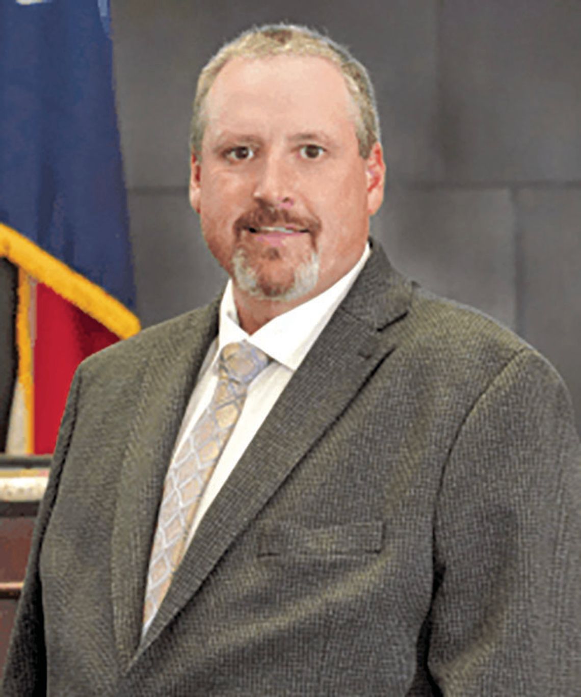 Scott moves, resigns Dist. 3 council seat