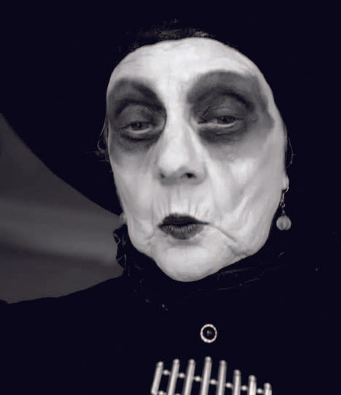 Sign up for spectral Halloween tour Sign up for spectral Halloween tour