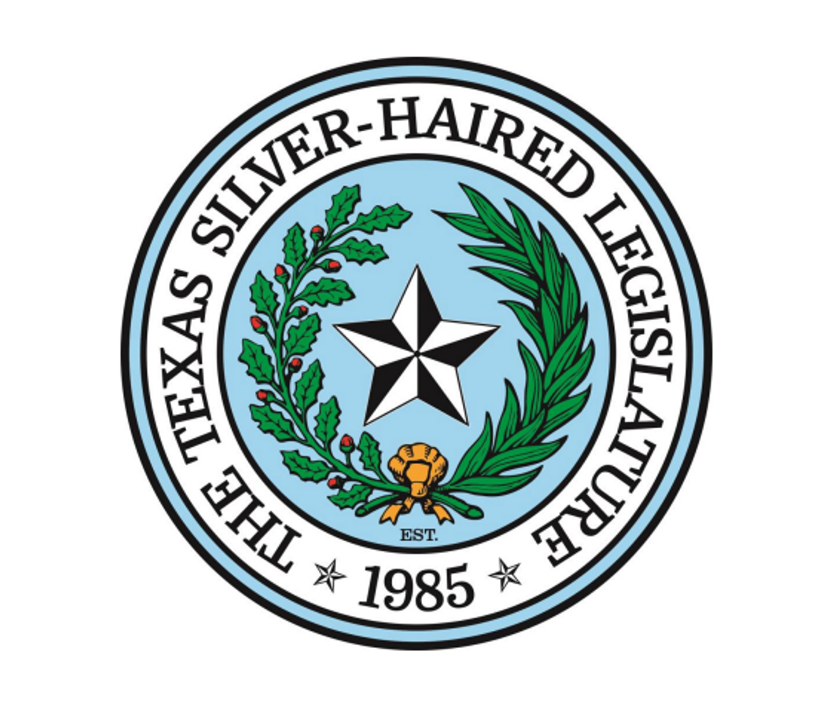Silver-Haired Legislature sponsors town hall meeting