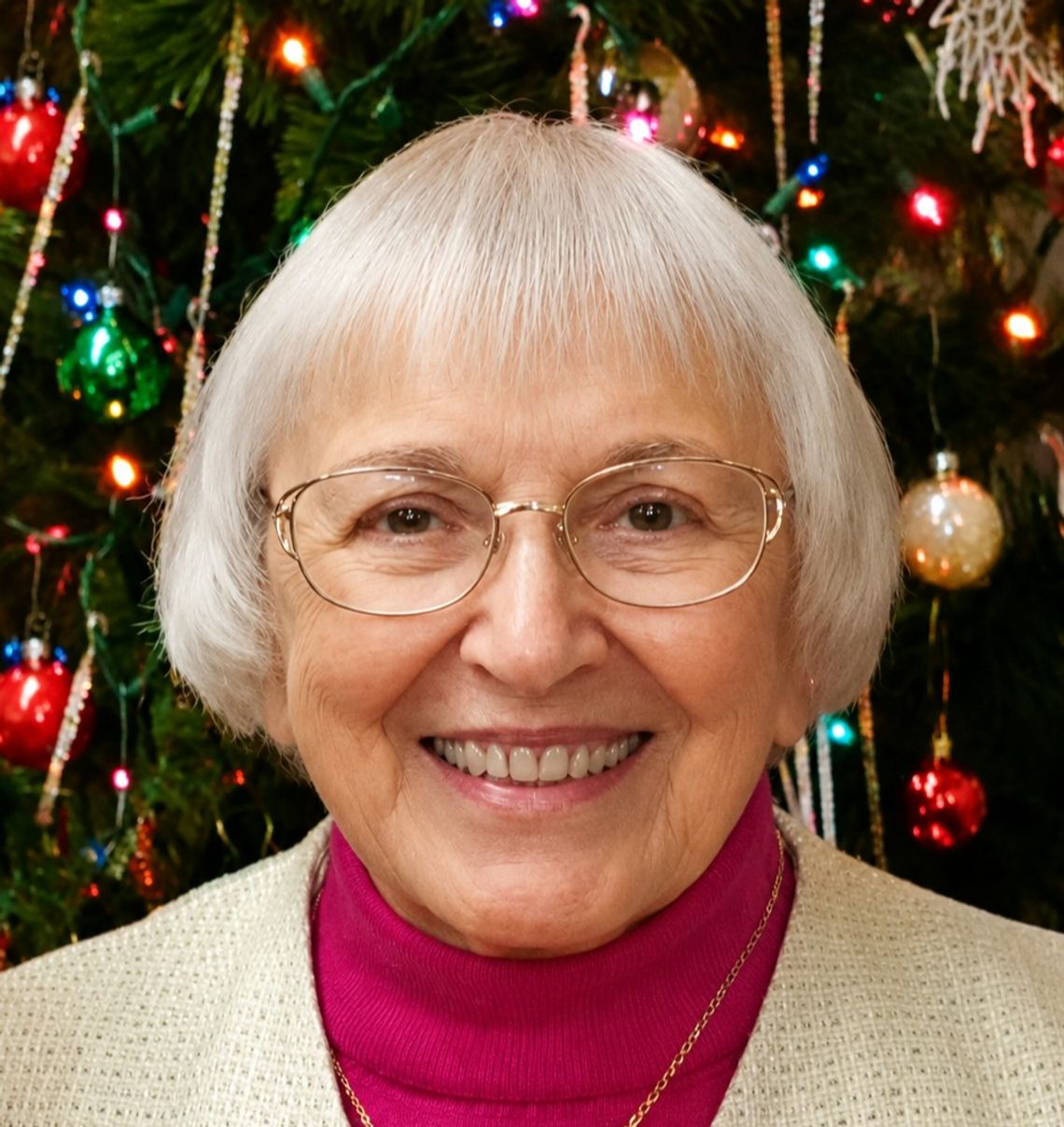 Sister Mary Agnes Zinni