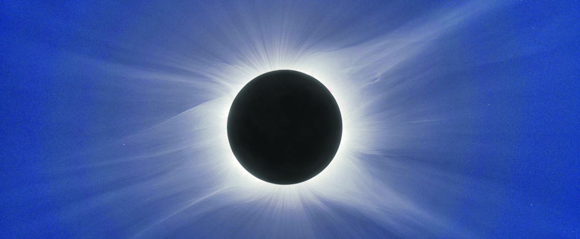 Solar Eclipse: Be prepared