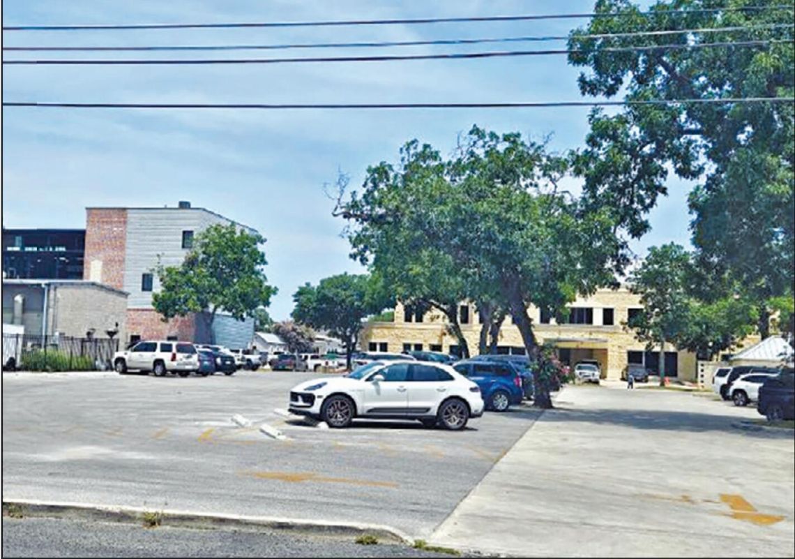 Study: County’s public parking garage will operate at a loss Study: County’s public parking garage will operate at a loss