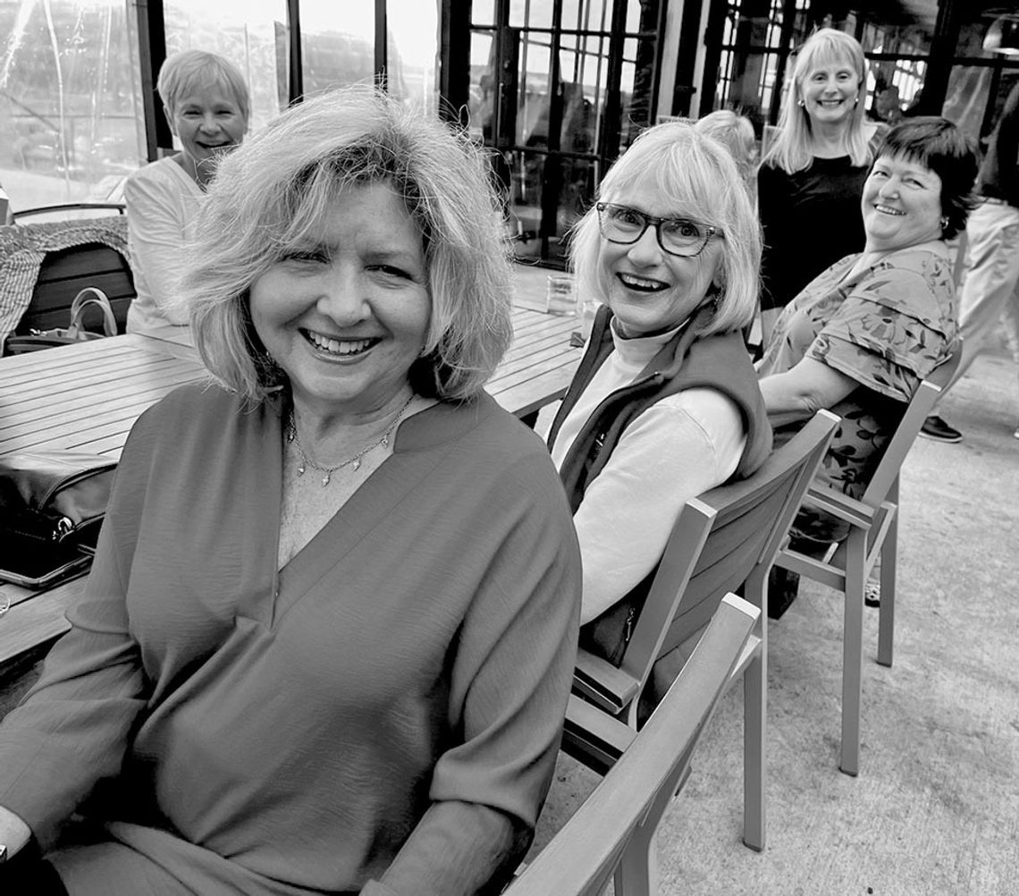 Tapatio Ladies Club launching membership drive