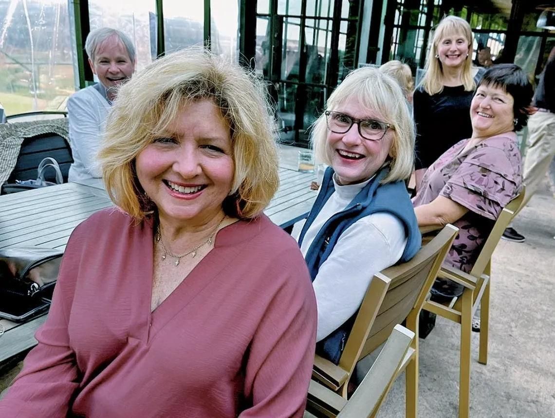 Tapatio Ladies Club launching membership drive