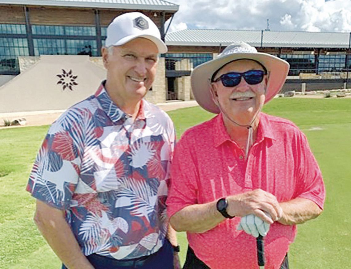 Tapatio Springs hosts Pro’s Trophy Tournament
