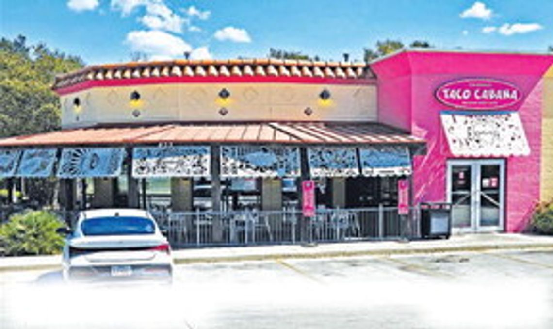 Tex-Mex eateries make the grade