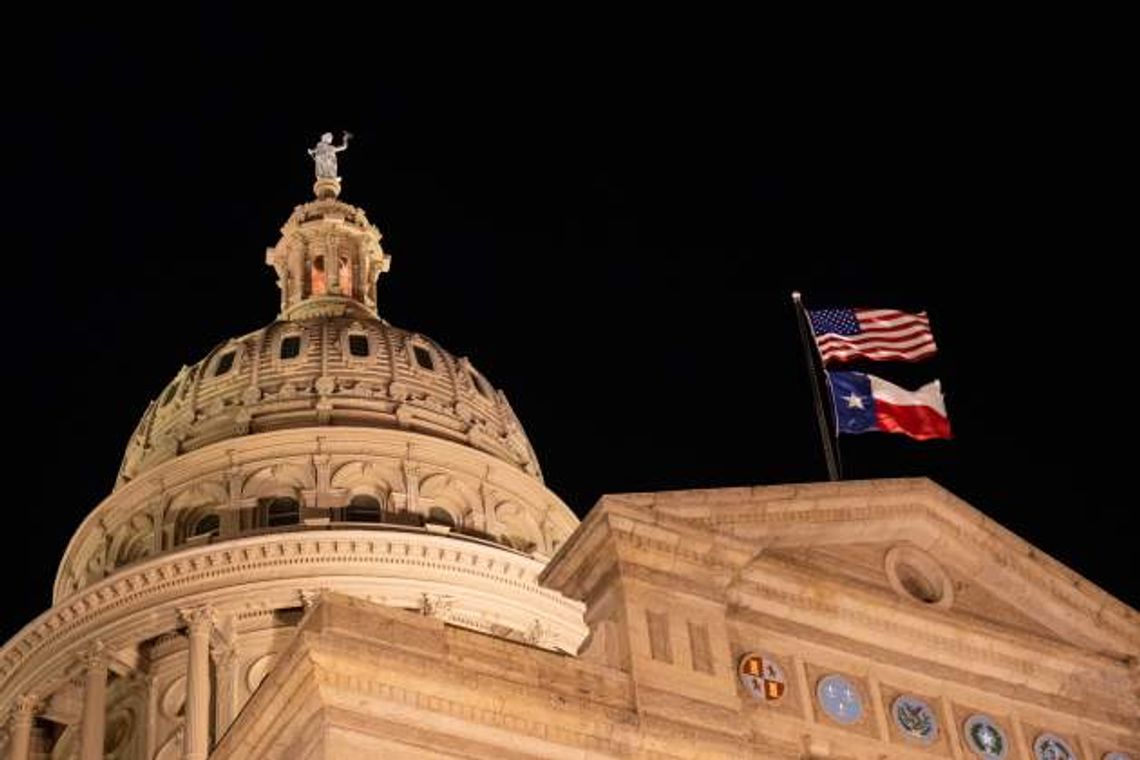 Texas Women Hall of Fame honorees recognized