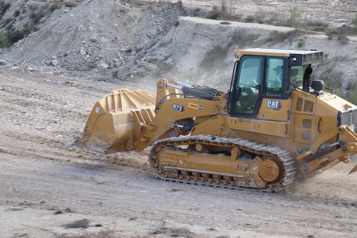 THE BEAVER HAS ARRIVED! Sitework begins on Buc-ee's site at I-10 and U.S. 87