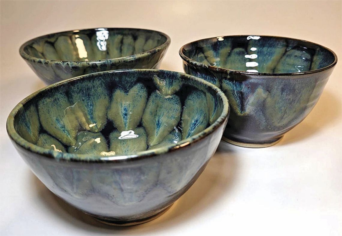 Tickets going fast for Empty Bowls project