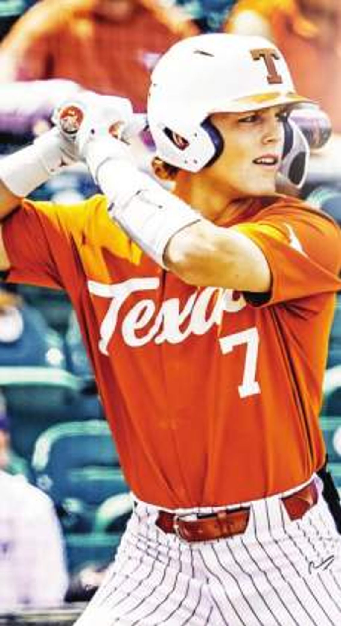 Two Boerne ISD athletes to play in College World Series