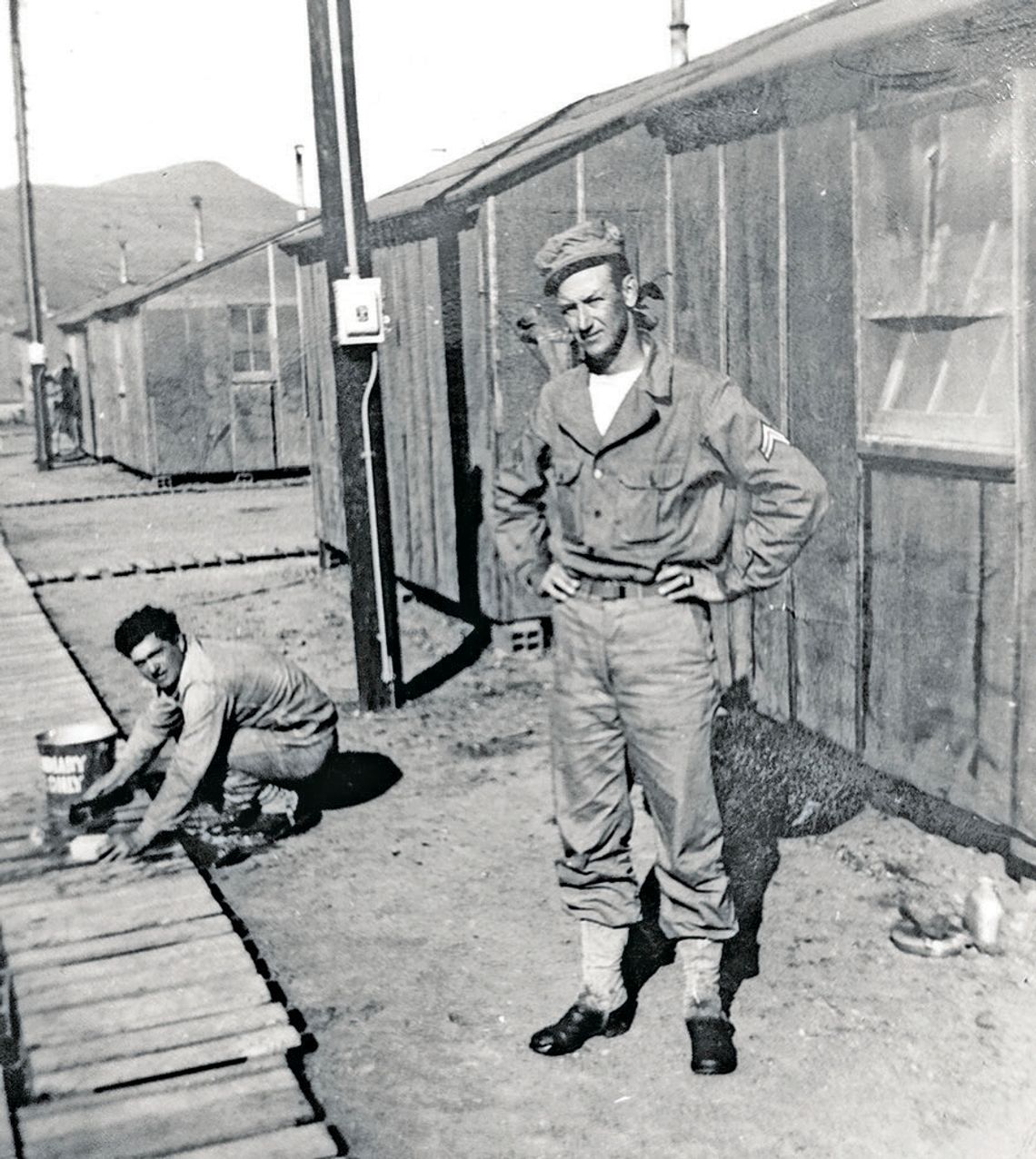 VETERANS DAY SPECIAL