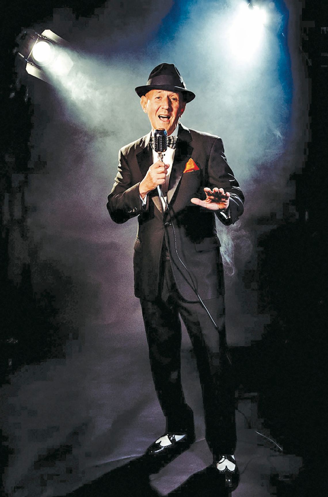 VFW throwing ‘1940’s Night at USO’ party VFW throwing ‘1940’s Night at USO’ party