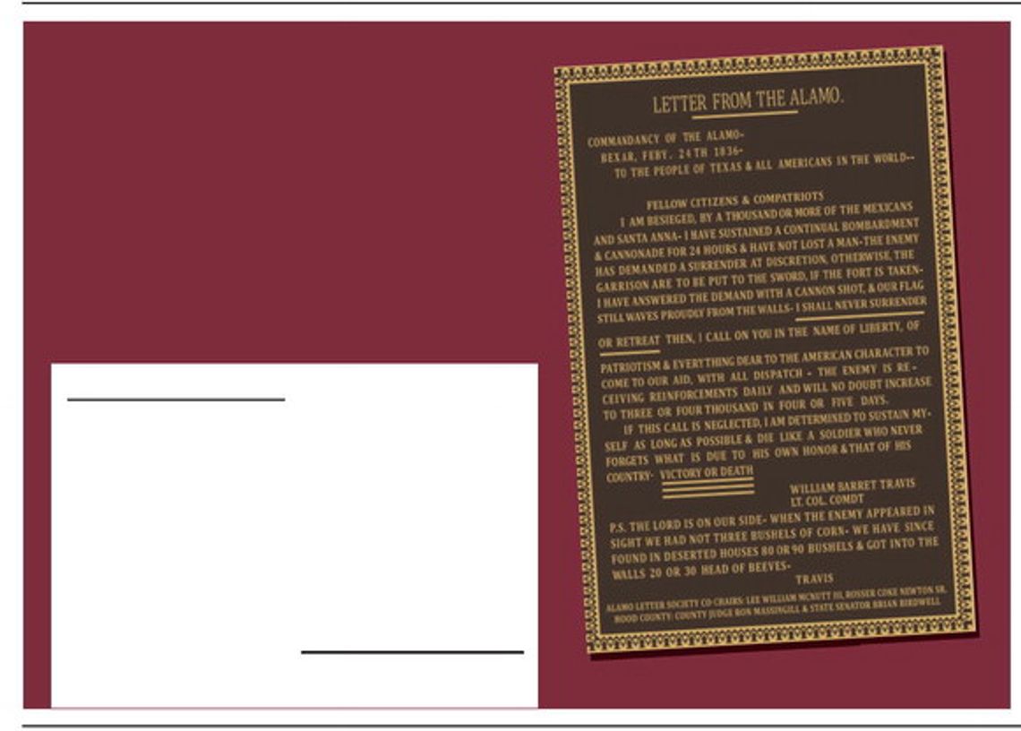 ‘Victory or Death’