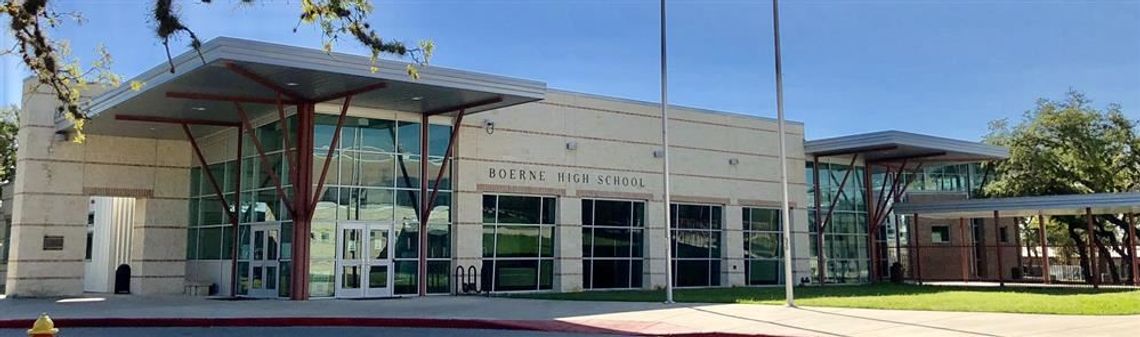 Water, fire damage to 3 Boerne ISD schools to be repaired before school opens