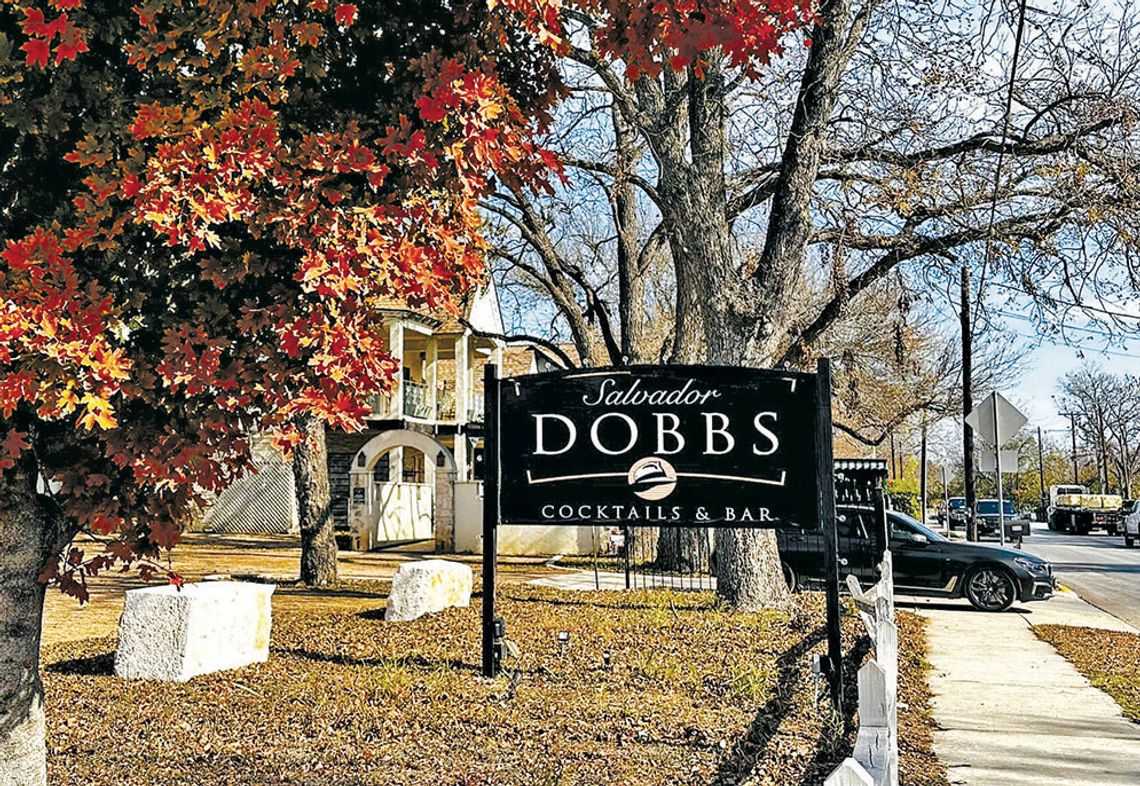 Watering holes make no waves with health inspector