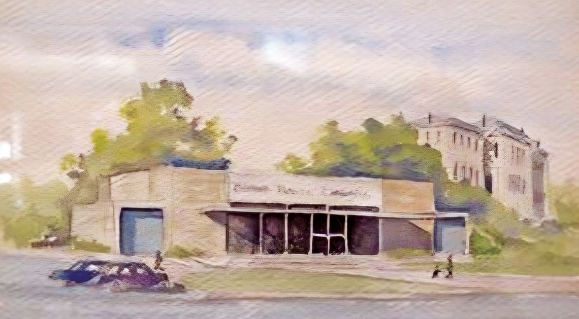 WHAT’S IN A NAME? WHAT’S IN A NAME?