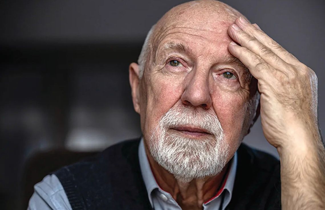 What seniors can do to protect their mental health What seniors can do to protect their mental health