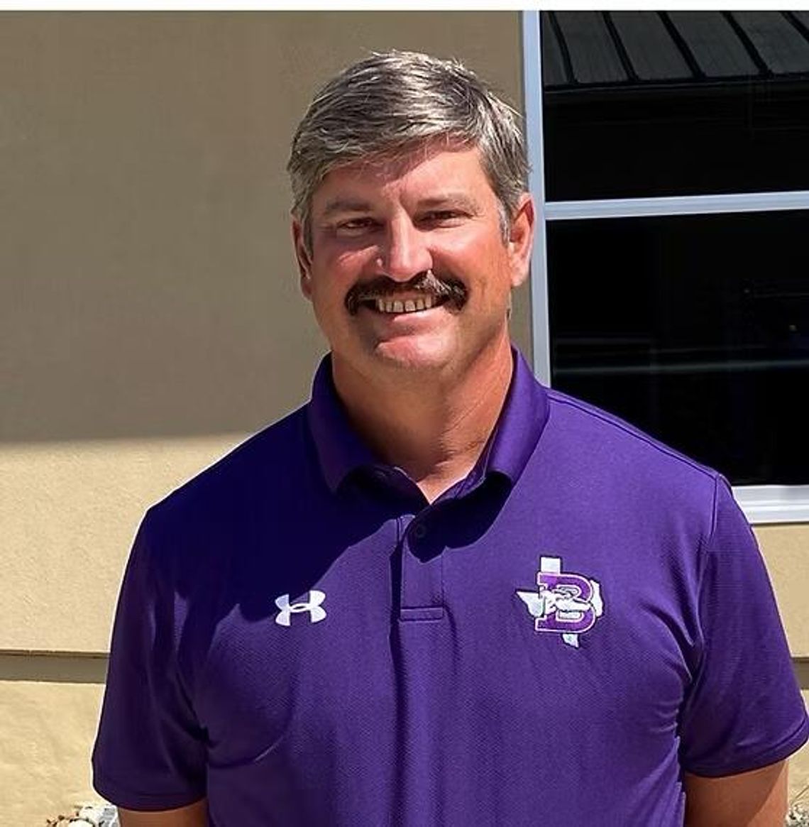 Wilkinson leaving BHS to become head football coach at McCollum