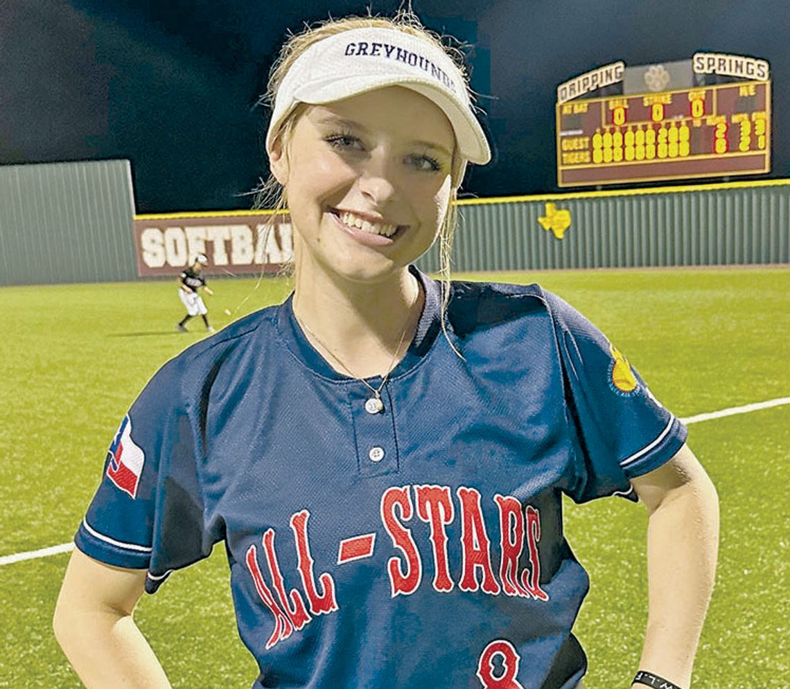 Wilson plays in Austin Area All-Star Game